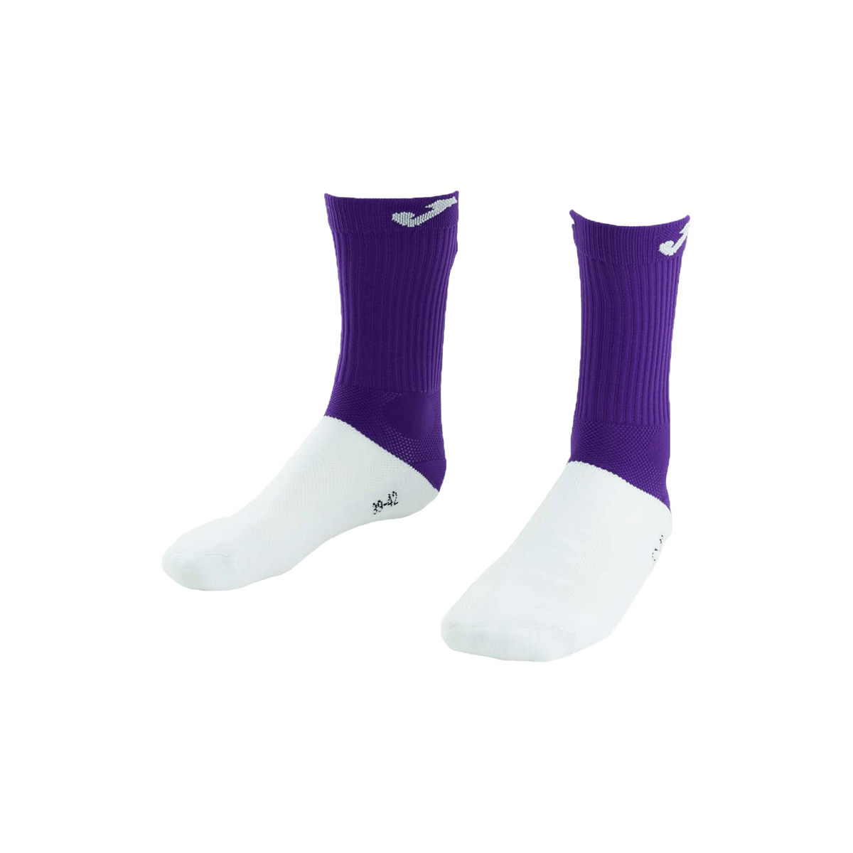 35-38 RSCA Short Socks Purple 2022-2023