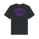 RSCA x B – Classic black tee M