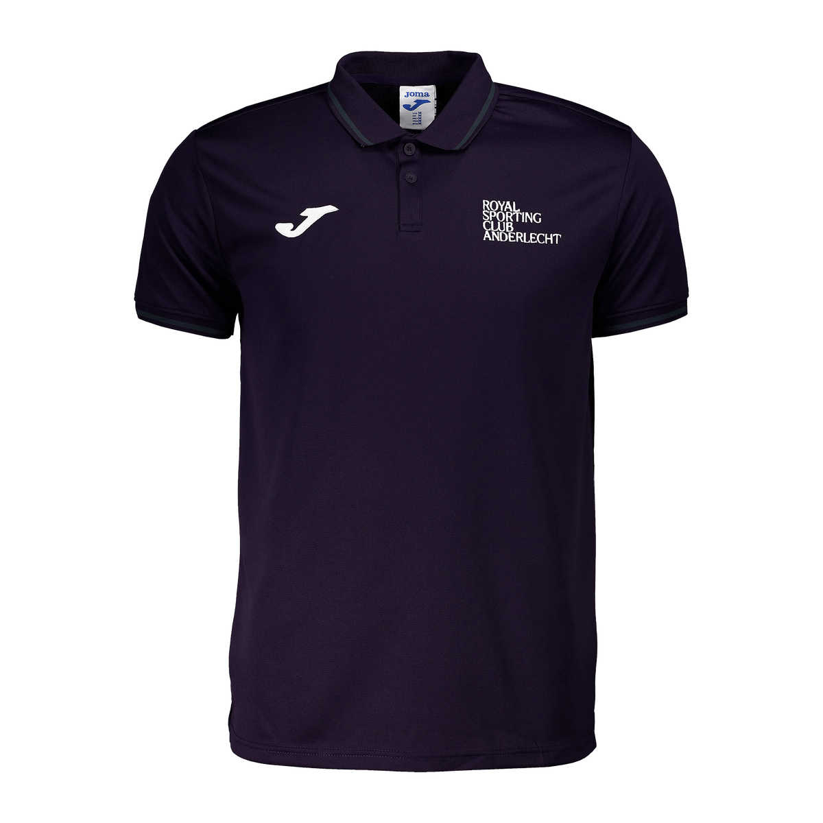 RSCA HOTEL POLO PURPLE 2023 - 2024 - S