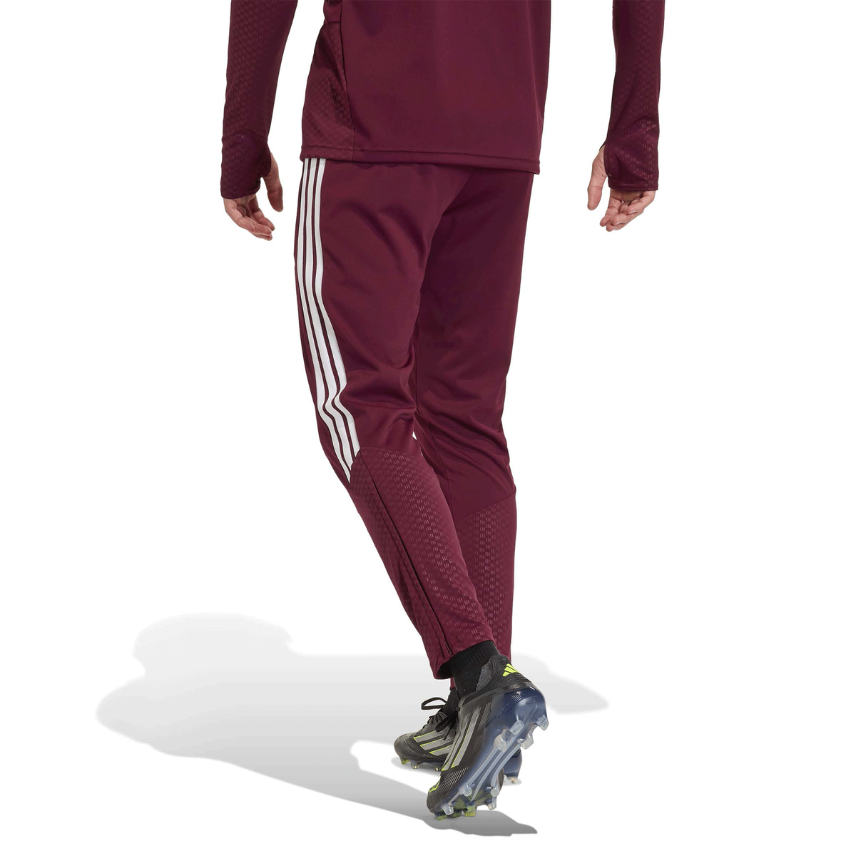 RSC Anderlecht 26/27 Player Trainingwear Pants L