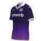 ANDERLECHT 1ST SHORT SLEEVE T-SHIRT 2XL
