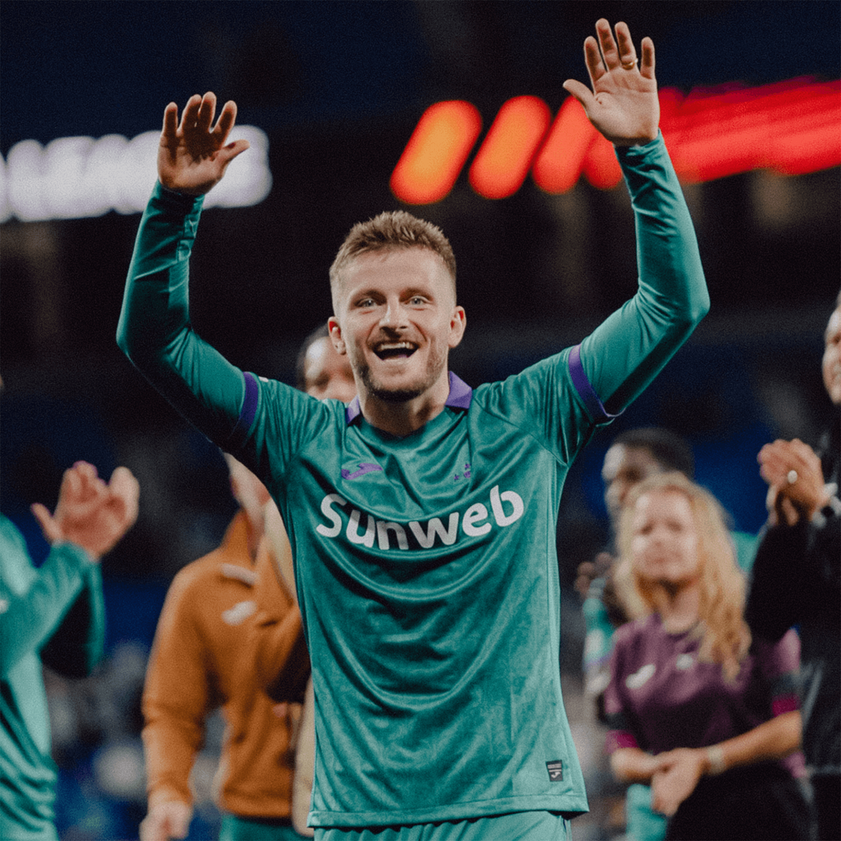 RSCA 3rd Shirt 2024/2025 S