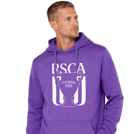 Hoodie Cup Final 2026