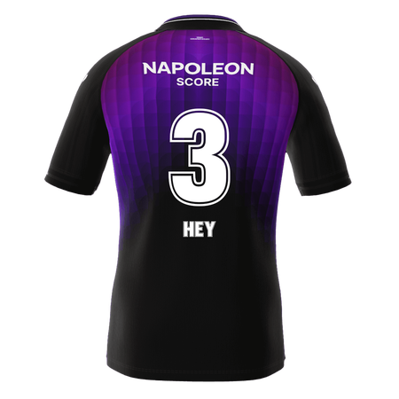 RSCA Tribute Shirt 2025/2026 - Hey