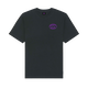 RSCA x B – Classic black tee M