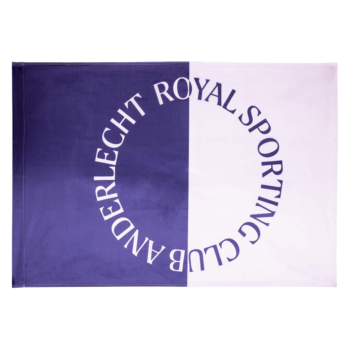 Vlag RSCA Half Half