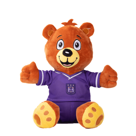 RSCA TEDDY BEAR