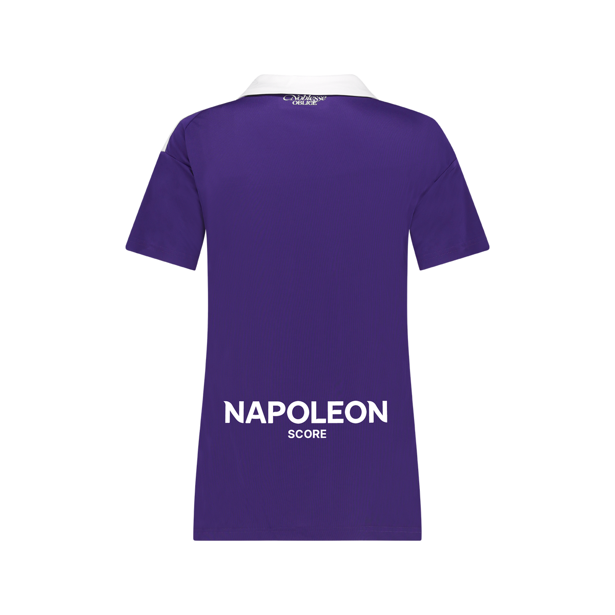 RSC Anderlecht 26/27 Home Shirt Women XS