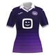 ANDERLECHT 1ST WOMEN SHORT SLEEVE T-SHIRT 4XL