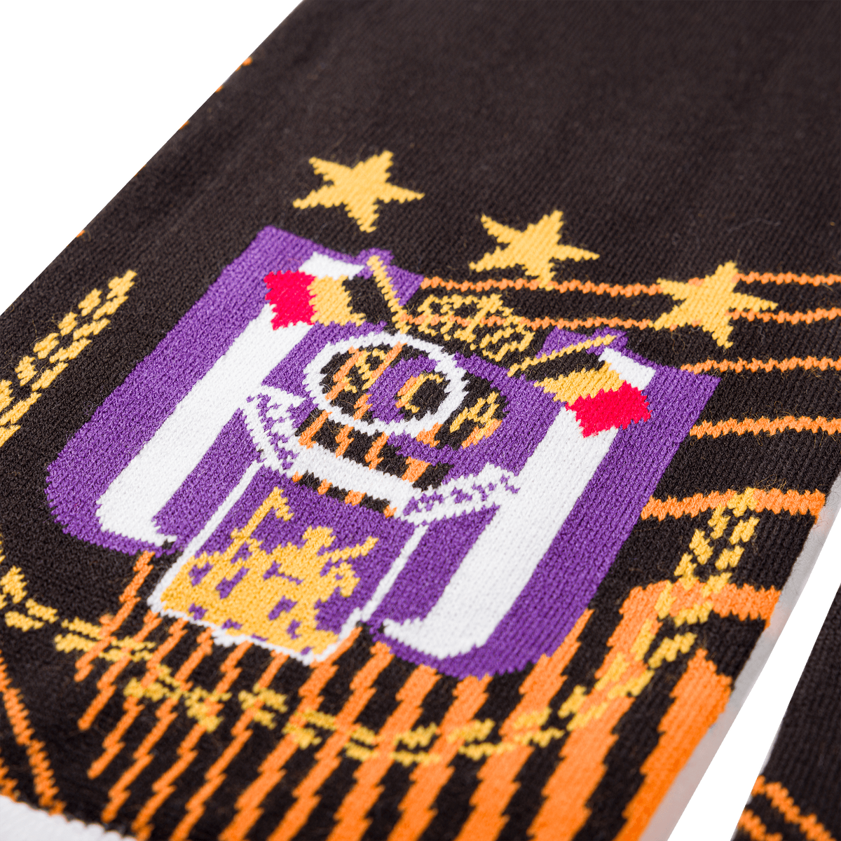 Echarpe Europa League