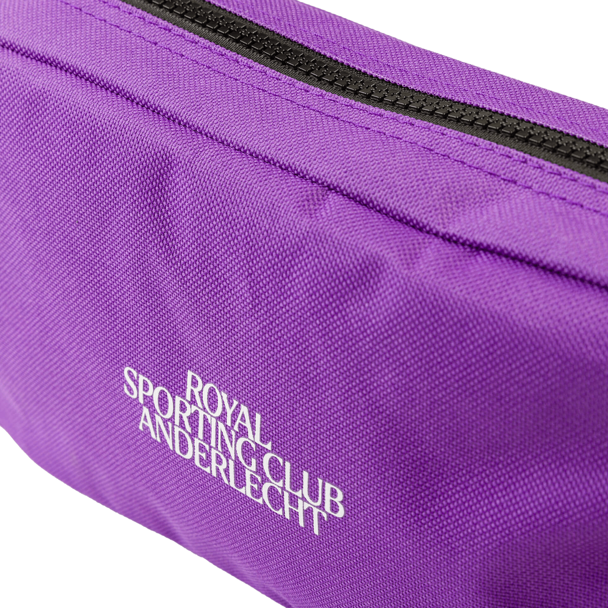 Trousse De Toilette RSCA Mauve