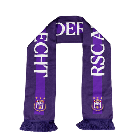 Scarf wordmark