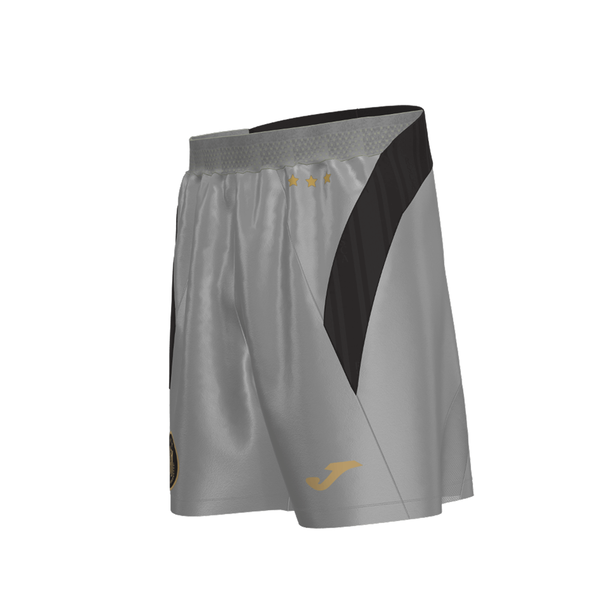 ANDERLECHT 3RD SHORT 6XS