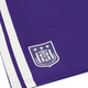 RSC Anderlecht 26/27 Home Purple Short XS