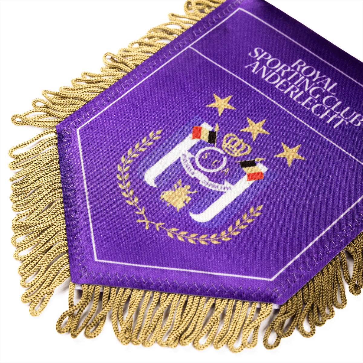 RSCA MINI VAANDEL