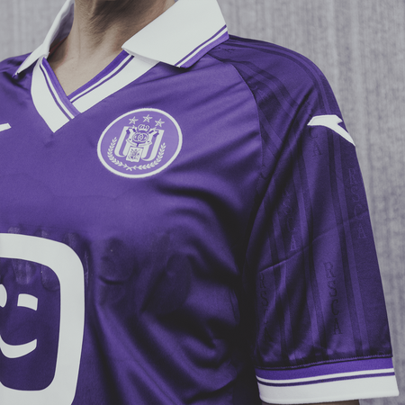RSCA Women Home Jersey 25/26