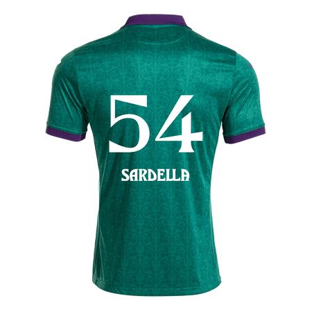 RSCA 3rd Shirt 2024/2025 Kids - Sardella