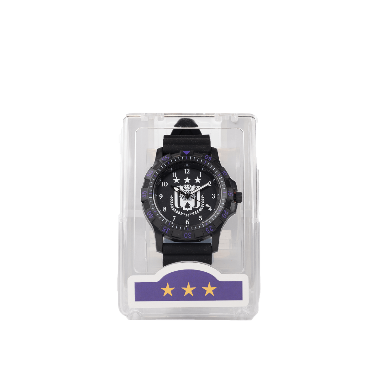 RSCA Watch