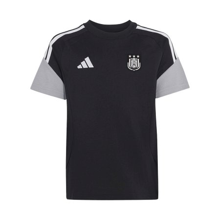 RSC Anderlecht 26/27 Staff Training Tee Youth