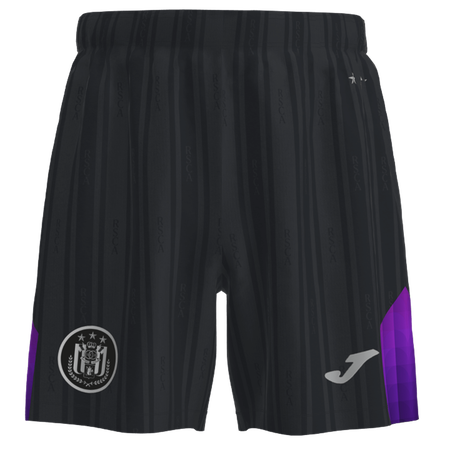 RSCA Tribute Shorts 25/26