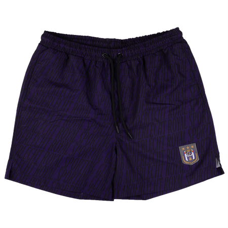 RSCA Swim Shorts