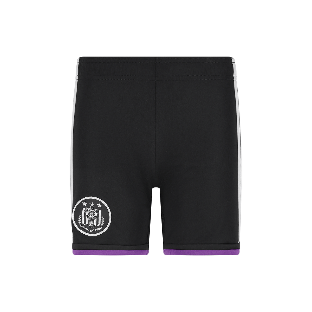 RSC Anderlecht 26/27 Third Short Youth 140