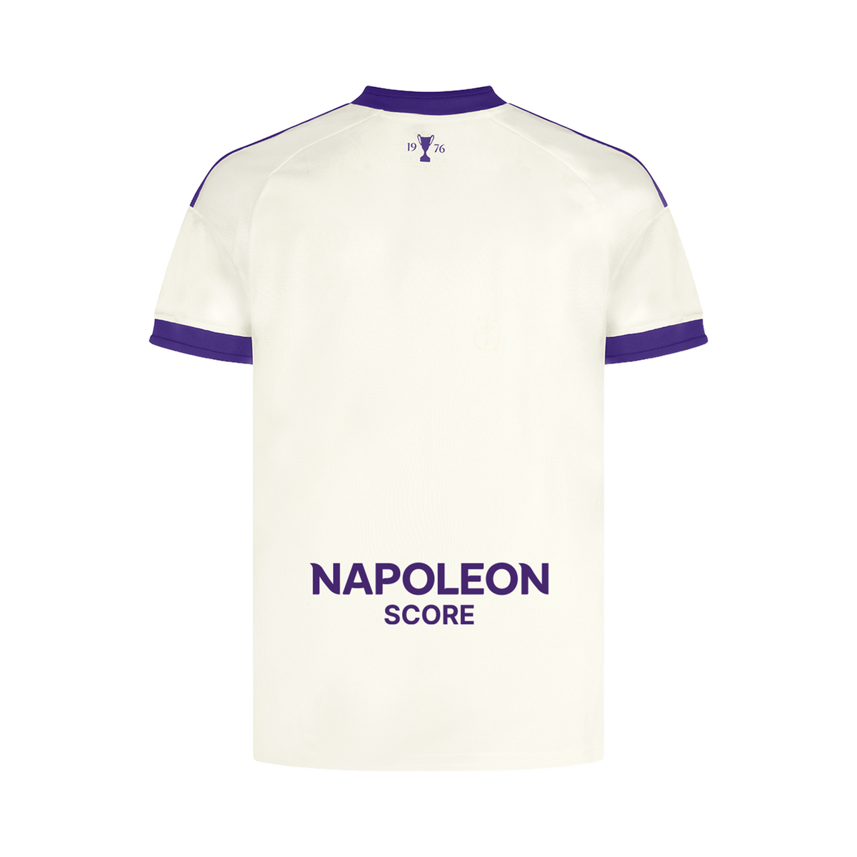 RSC Anderlecht 26/27 Away Shirt Women XL