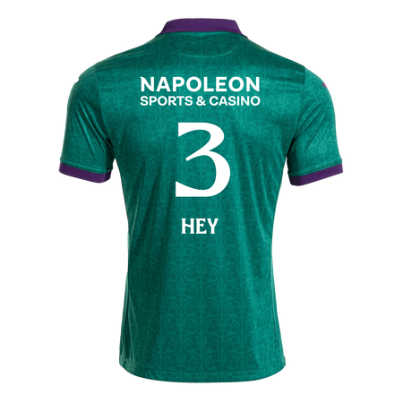 RSCA 3rd Shirt 2024/2025 - Hey