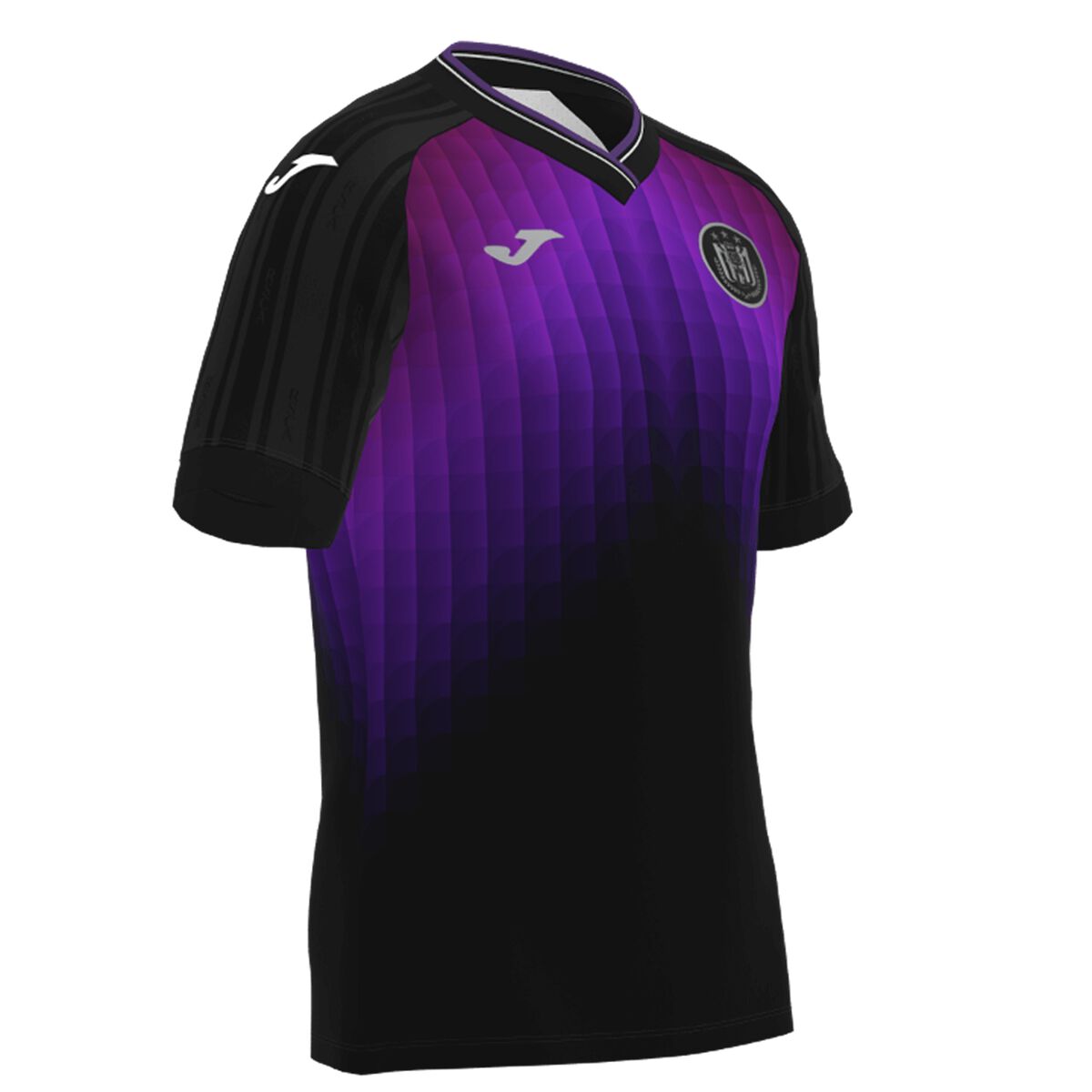 ANDERLECHT 4TH SHORT SLEEVE T-SHIRT S