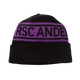 Muts Zwart RSCA Mauve