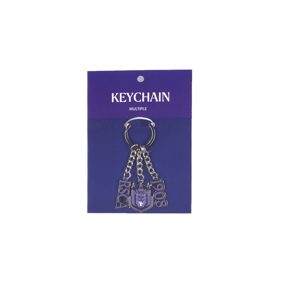 RSCA MULTI SLEUTELHANGER