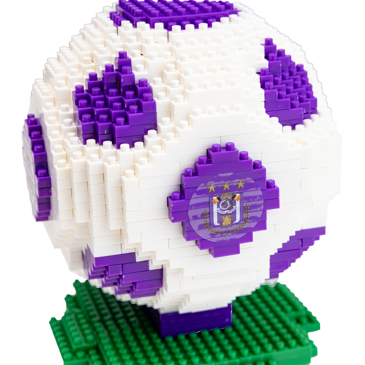 RSCA Football Construction Set
