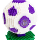 RSCA Football Construction Set