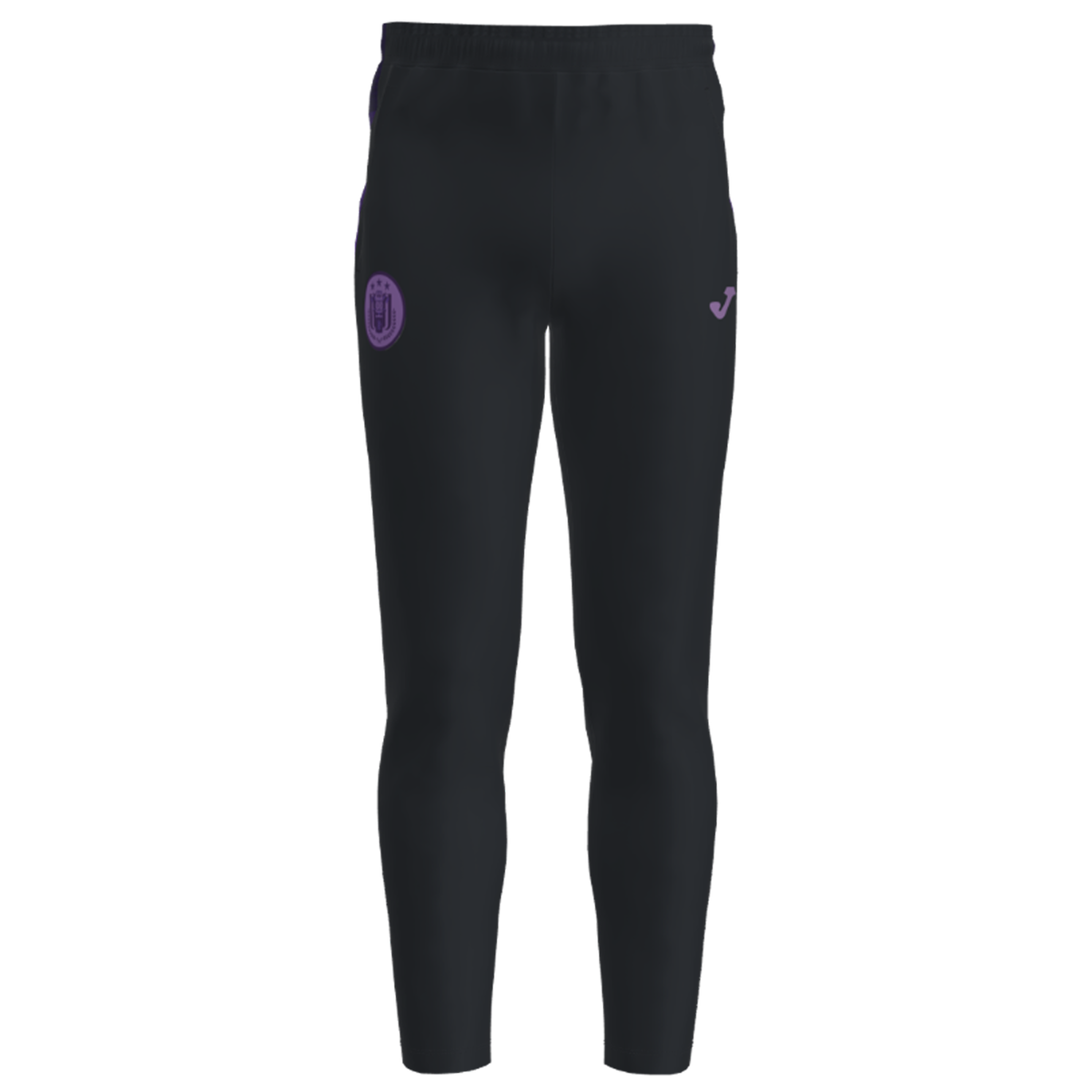 ANDERLECHT STAFF FREE TIME LONG PANTS 7XS