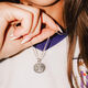 RSCA x Souris Necklace