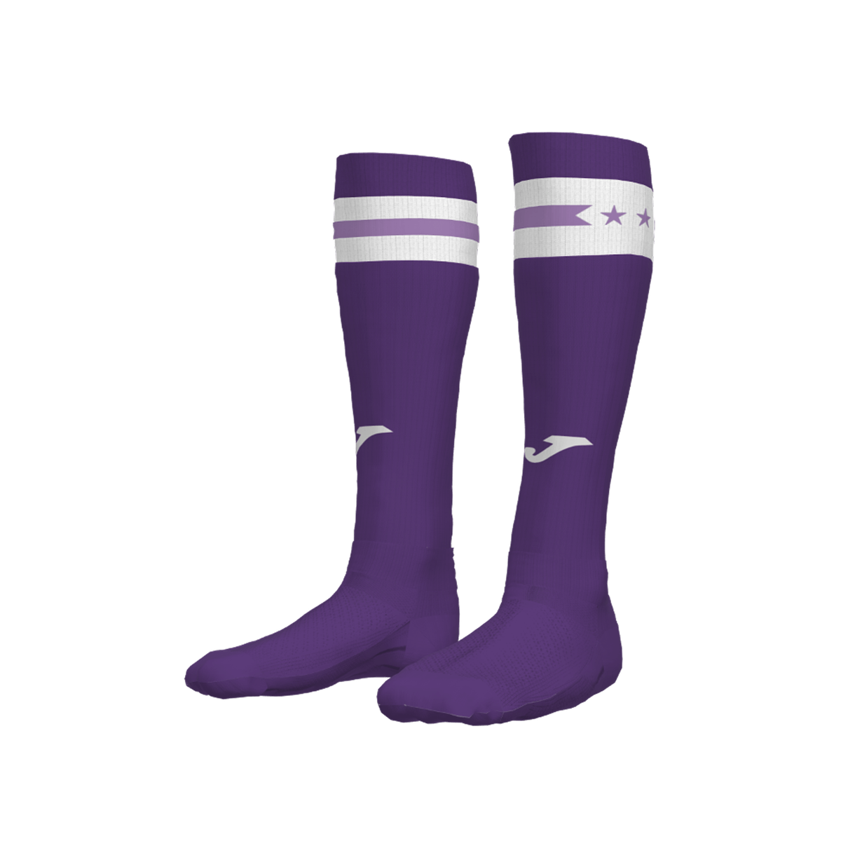 ANDERLECHT 1ST SOCKS 35-38