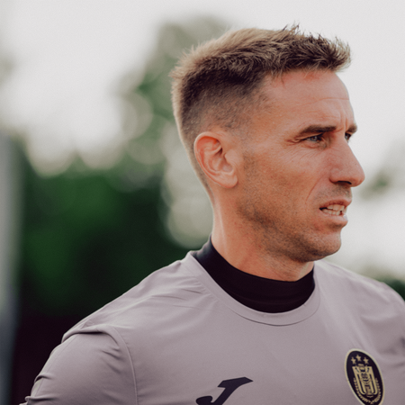 RSCA Staff Training Jersey 25/26