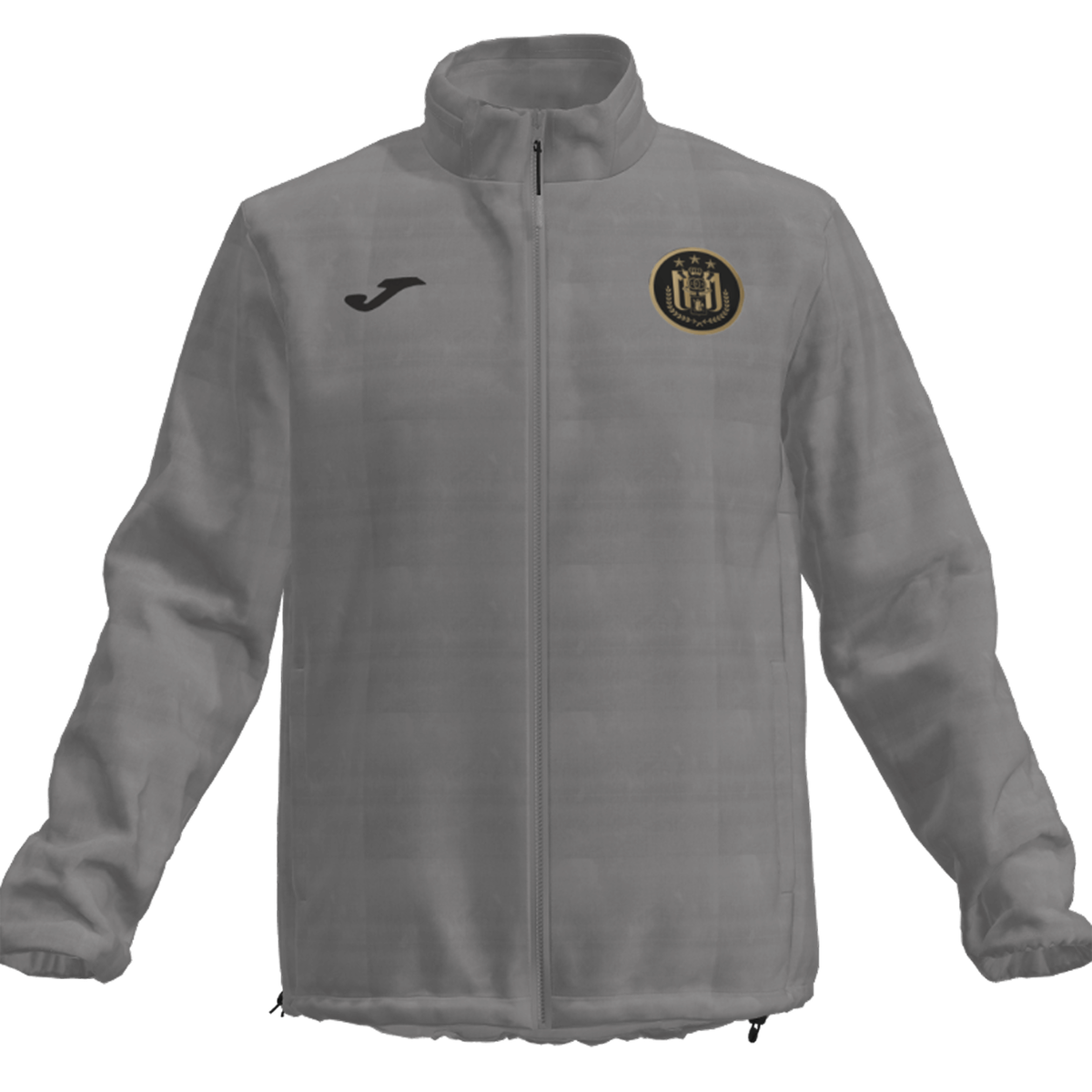 ANDERLECHT STAFF TRAINING RAINCOAT XS