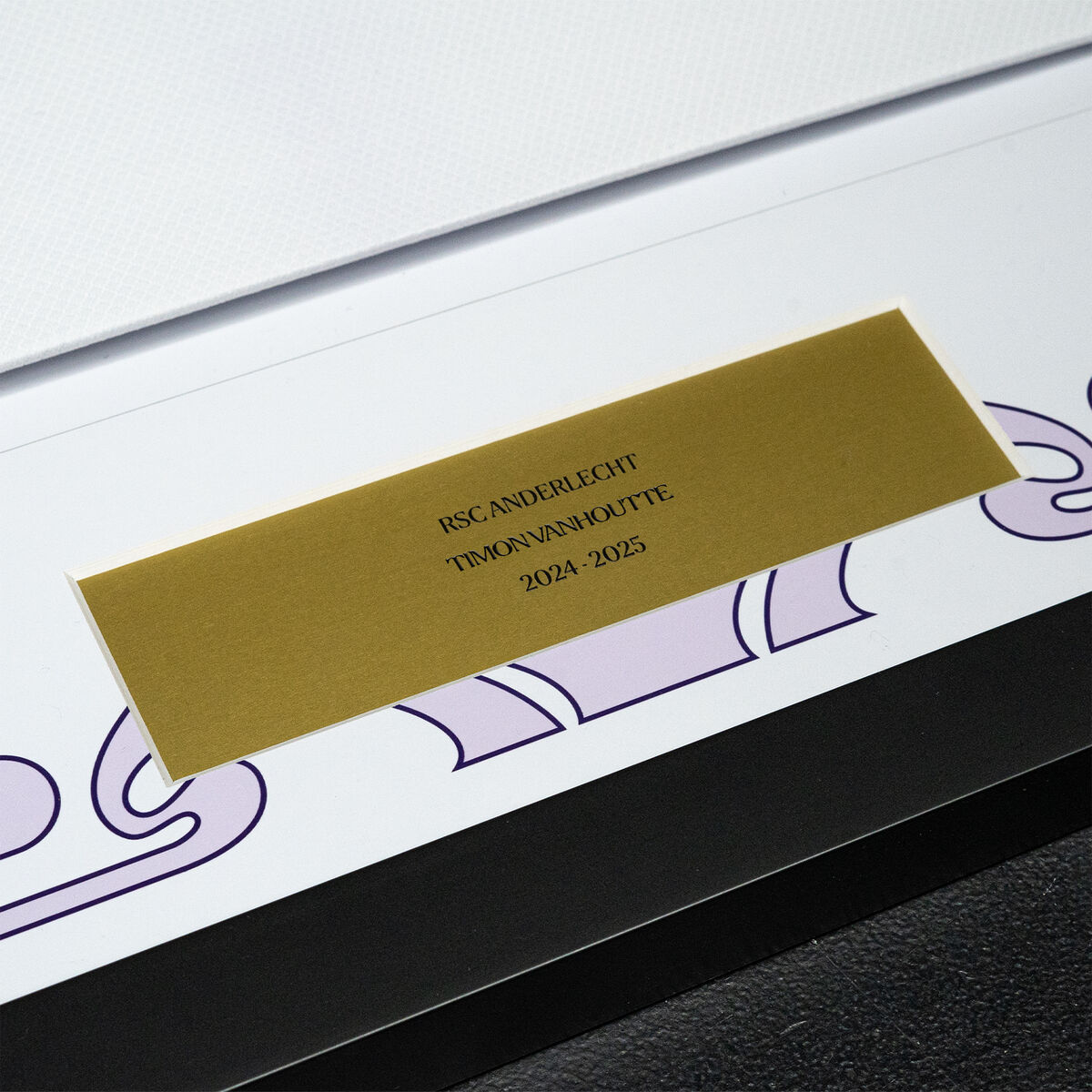 Away frame 24/25 - Vanhoutte