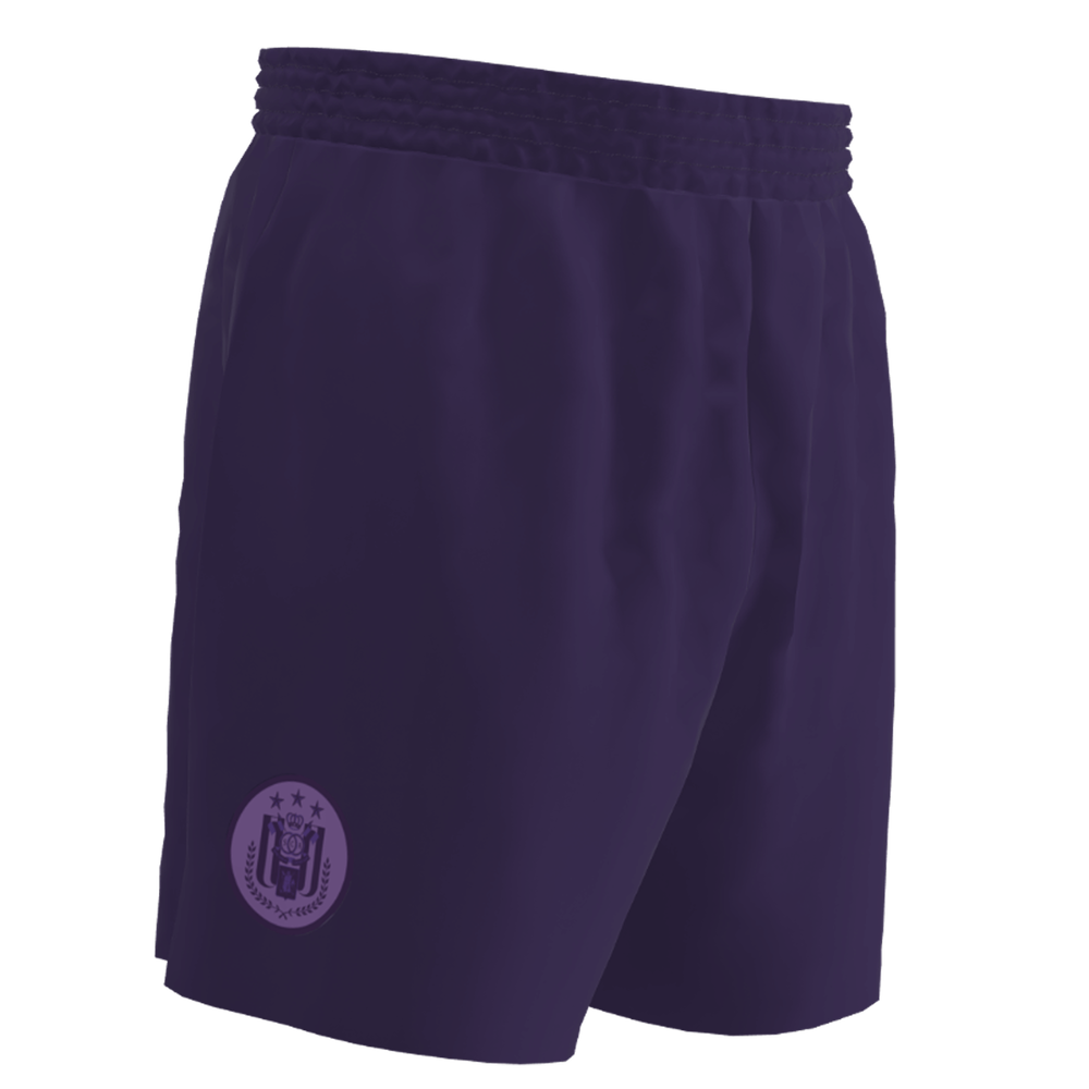RSCA Goalkeeper Training Shorts 25/26