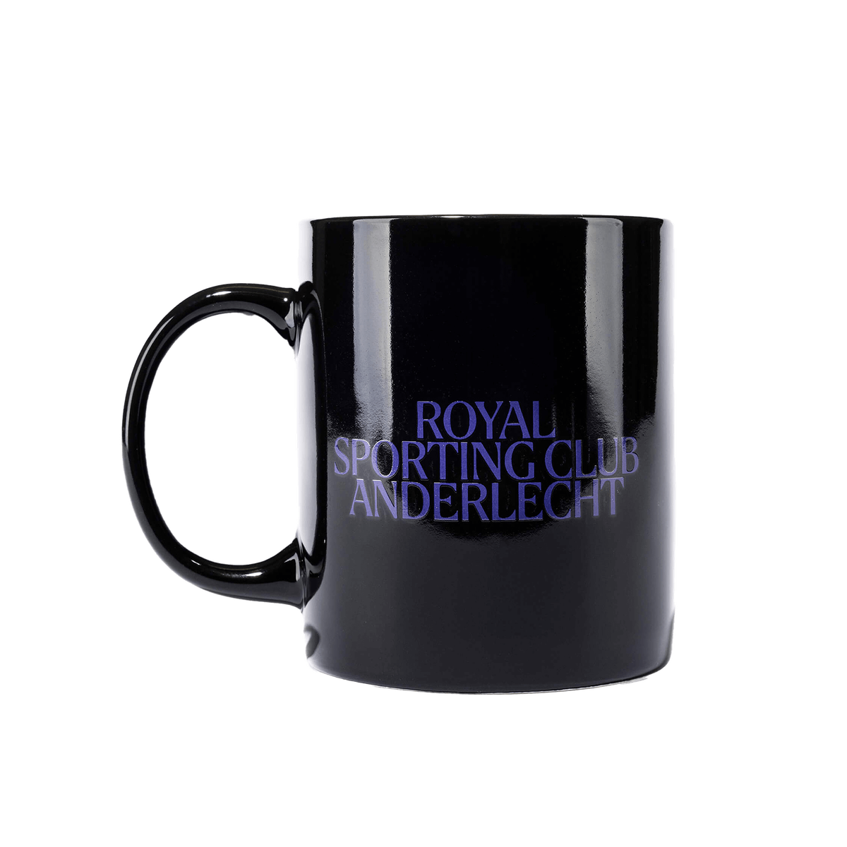 Mok Zwart Royal Sporting Club Anderlecht Sterren