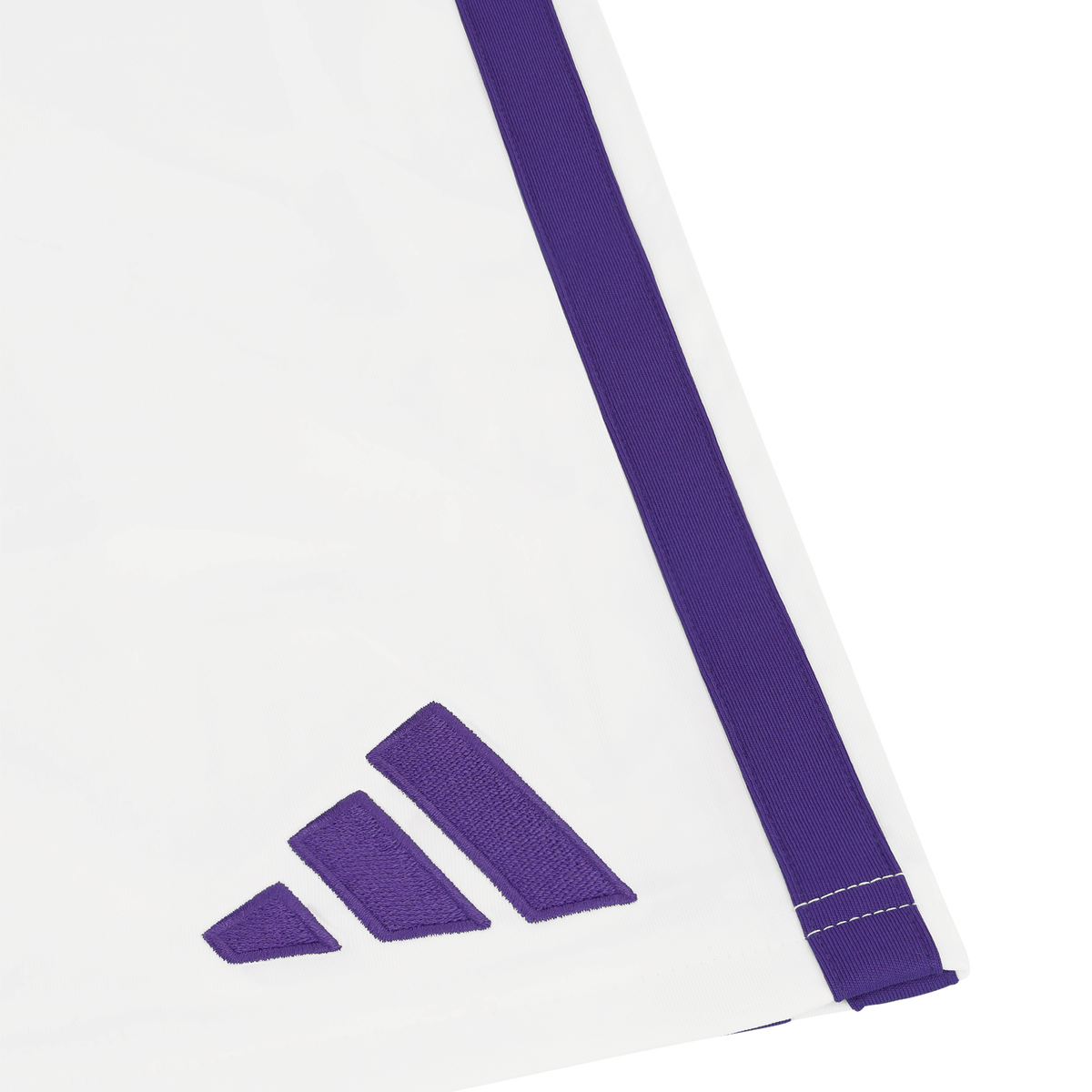 RSC Anderlecht 26/27 Home Short Change Adults 3XL
