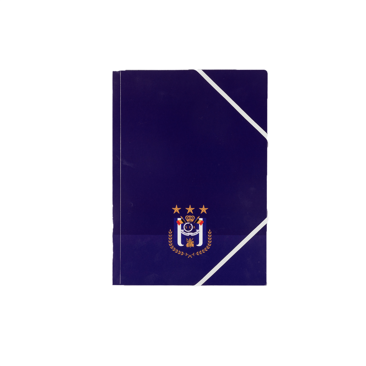 RSCA SCHOOL FOLDER