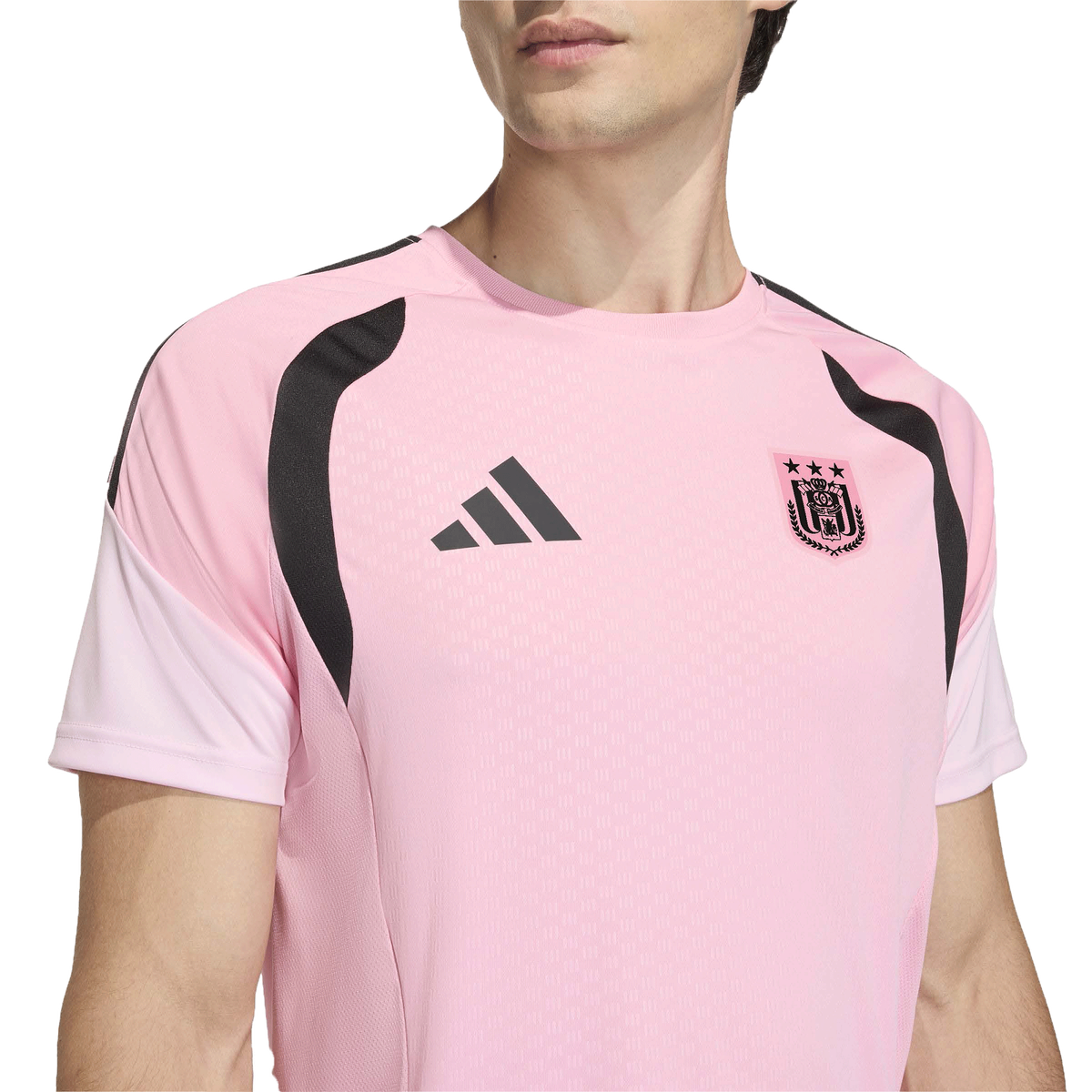 RSC Anderlecht 26/27 Goalkeeper Shirt S