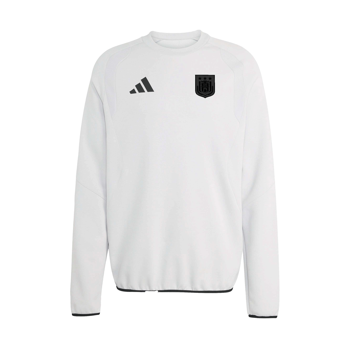 RSC Anderlecht 26/27 Travelwear Crewneck XS