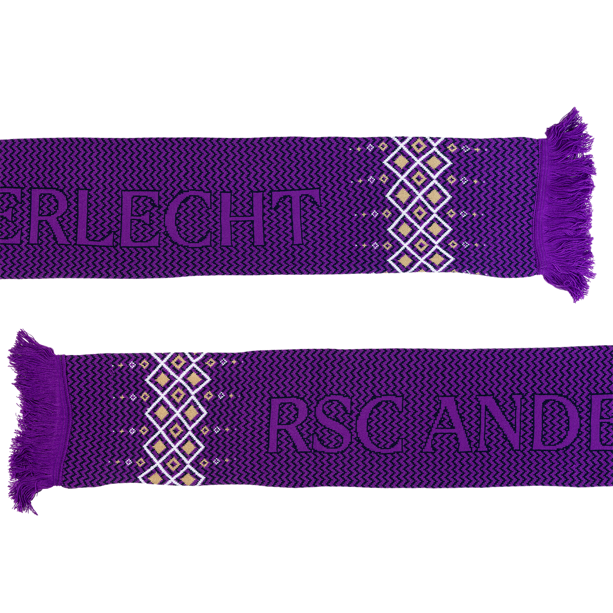 RSCA Holiday Essential Scarf