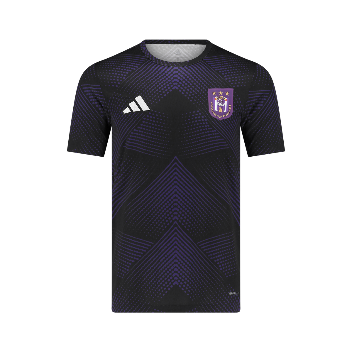 RSC Anderlecht 26/27 Pre Match Shirt M