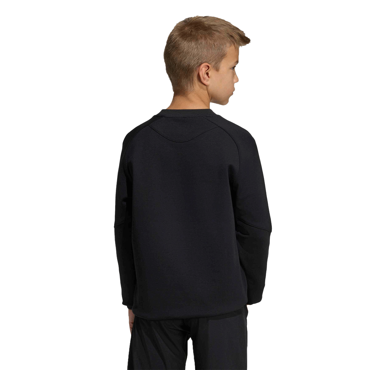 RSC Anderlecht 26/27 Travelwear Crewneck Youth 128