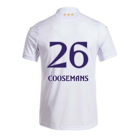 RSCA Away Shirt Kids 2024/2025 - Coosemans