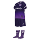 ANDERLECHT REPLICA BABY SET 12M